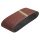 Wolfcraft szövet csiszolószalag K24 75x533mm 3db