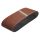 Wolfcraft szövet csiszolószalag K40,80,120 100x560mm 9db