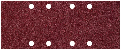 Wolfcraft csiszolólap korund K40 93x230mm perforált 5db