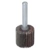 Wolfcraft legyezőcsiszoló K60 S=6mm Ø80x30mm