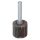 Wolfcraft legyezőcsiszoló K150 S=6mm Ø60x40mm