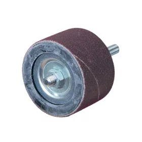 Wolfcraft csiszolóhenger S=6mm 45x30mm, fúrógéphez