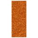 Wolfcraft csiszolólap korund K40 93x230mm nem perforált 8db