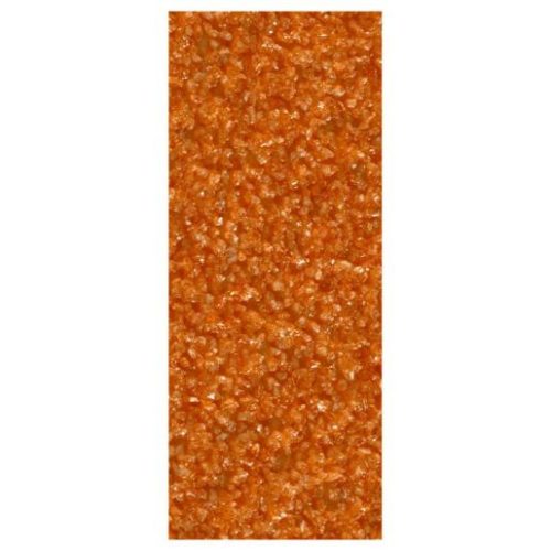 Wolfcraft csiszolólap korund K80 93x230mm nem perforált 8db