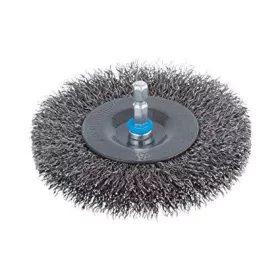 Wolfcraft csapos drótkorong fúrógépbe 100 mm