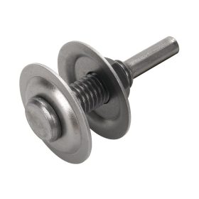 Wolfcraft polírozó szorítótüske S=6mm 10mm-hez