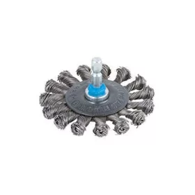 Wolfcraft csapos sodrott drótkorong fúrógépbe 70 mm