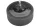 Wolfcraft polírozófej S=8mm 120mm
