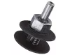 Wolfcraft polírozó szorítótüske, S=8mm, 13,22.2mm furat
