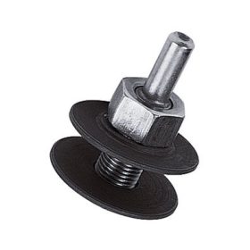 Wolfcraft polírozó szorítótüske, S=8mm, 13,22.2mm furat