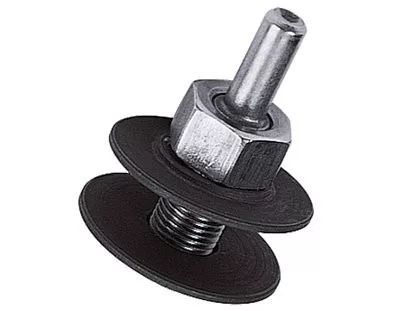 Wolfcraft polírozó szorítótüske, S=8mm, 13,22.2mm furat
