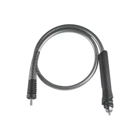 Wolfcraft flexibilis fúrótengely tokmánnyal 0.5-8mm, S=8mm, L=1300mm