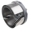 Wolfcraft szuper lyukfűrész 3 részes ø60,67,74 mm