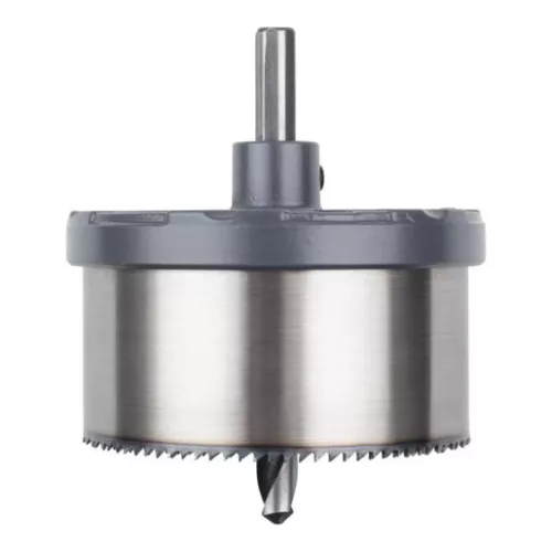 Wolfcraft szuper lyukfűrész 3 részes ø60,67,74 mm
