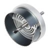 Wolfcraft lyukfűrész elektromos aljzathoz 68mm