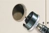 Wolfcraft Lyukfűrész 5 részes 60,68,74,80,95 mm, S=10mm, fémtest