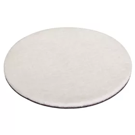 Wolfcraft tépőzáras polírozófilc excenterhez 125mm