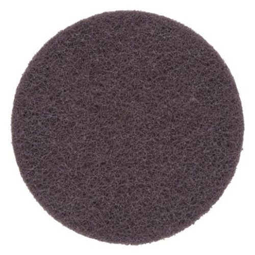 Wolfcraft tépőzáras polírozókorong száraz/nedves Ø125mm
