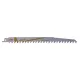 Wolfcraft szablyafűrészlap 2db HCS 15-190mm 218/239mm d=8.5mm