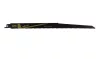 Wolfcraft szablyafűrészlap 2db HCS 10-250mm 280/300mm d=4.2mm