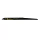 Wolfcraft szablyafűrészlap 2db HCS 10-250mm 280/300mm d=4.2mm