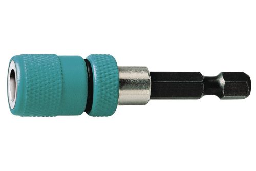 Wolfcraft mágneses bittartó mélységrögzítővel, gyűrűmágnessel, 60mm