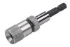 Wolfcraft mágneses bittartó mélységrögzítővel, 72mm