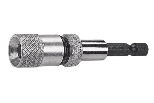 Wolfcraft mágneses bittartó mélységrögzítővel, 72mm