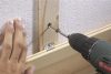 Wolfcraft bit tartó mágneses