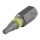 Wolfcraft csavarozó bit Solid 25mm Torx T25 3db