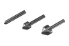 Wolfcraft süllyesztő készlet WS 3 részes, S=6 mm 6,12,16mm, 45°