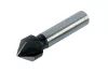 Wolfcraft süllyesztő HSS S=8mm 12mm, 45°