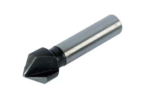 Wolfcraft süllyesztő HSS S=8mm 12mm, 45°