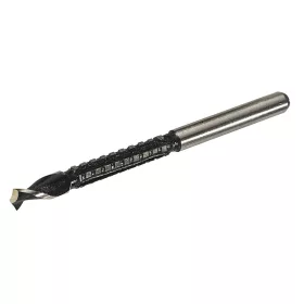 Wolfcraft marófúró HSS fához és fémhez S=6 mm 6x90mm