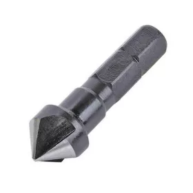 Wolfcraft süllyesztő HSS 12mm, hatszögszárú