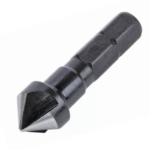 Wolfcraft süllyesztő HSS 16mm, hatszögszárú
