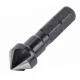 Wolfcraft süllyesztő HSS 16mm, hatszögszárú
