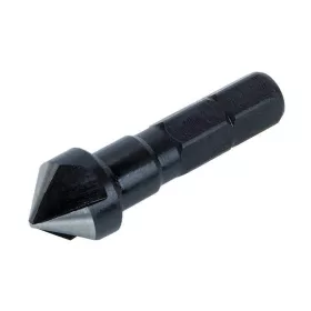 Wolfcraft süllyesztő HSS 10mm, hatszögszárú