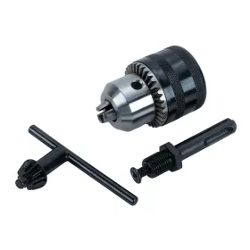 Wolfcraft tokmánykészlet 3 részes, SDS-plus