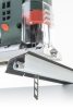 Wolfcraft dekopírfűrészlap HCS T 100/75mm d=1.65mm 2db