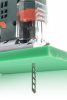 Wolfcraft dekopírfűrészlap HCS T 100/75mm d=1.65mm 2db