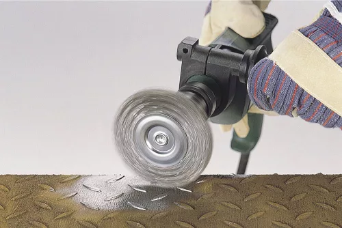 Wolfcraft csapos drótkorong fúrógépbe 38 mm