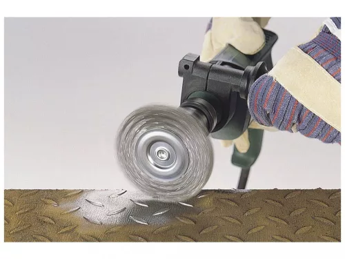 Wolfcraft csapos drótkorong fúrógépbe 50 mm