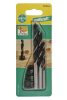 Wolfcraft 6-8-10 mm 3db tiplizőfúró mélységállítóval