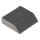 Wolfcraft habgumi csiszolótuskó kontúrozó SiC K60 100x90x25mm