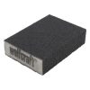 Wolfcraft habgumi csiszolótuskó SiC K40,80 100x70x25mm