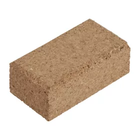 Wolfcraft parafa csiszolótuskó 123x67x45 mm