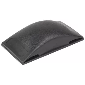 Wolfcraft gumi csiszolótuskó 130x70x32 mm