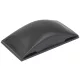 Wolfcraft gumi csiszolótuskó 130x70x32 mm