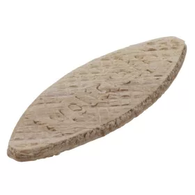 Wolfcraft összekötő lemezke 53x19x4mm 50db